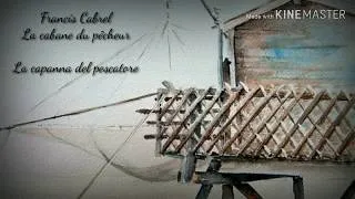 Miniature : Francis Cabrel La cabane du pêcheur Sous-titres IT+FR