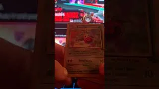 Miniature : JE VOUS PRÉSIDENTE MES CARTES POKÉMON