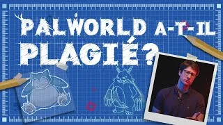 Miniature : Palworld vs Pokémon : l'affaire qui va changer l'industrie du jeu vidéo