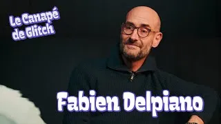 Miniature : “Le jeu vidéo est une œuvre incomplète” - Entretien avec Fabien Delpiano #LCDG