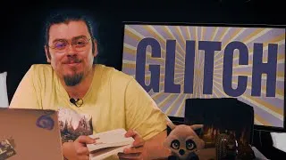 Miniature : Vous ne savez pas ce qu'est un glitch ! - Dis les termes