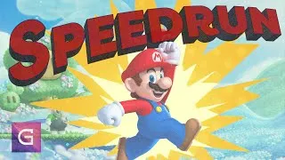 Miniature : Le SPEEDRUN a tout changé