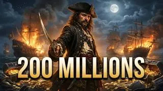 Miniature : Comment un Pirate a Déstabilisé le Commerce Mondial