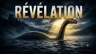 Miniature : Le Mystère du Loch Ness : Le Monstre Existe-t-il Vraiment ?
