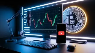 Miniature : INSTANT T ep.18 BITCOIN :Pourquoi cette chute après l'ATH ? #Bitcoin #CryptoAnalyse #teaser #series