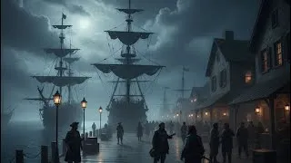 Miniature : INSTANT T ep.15 LA MUSIQUE NARRATIVE, Le serment de Nassau