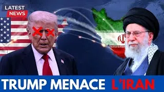 Miniature : URGENCE🚨:IRAN FRAPPÉ, RIPOSTE IMMÉDIATE : L’EUROPE AU BORD DU CHAOS