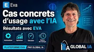 Miniature : Cas concret EVA : produire un journal local avec l’IA, les ERP et les commandes vocales