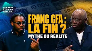 Miniature : Fin du Franc CFA: Mythe ou réalité ? (2ème partie)