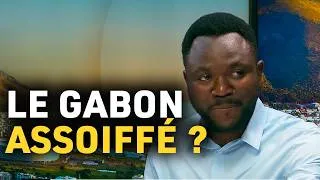 Miniature : Gabon: Comment régler la crise de l’eau ?