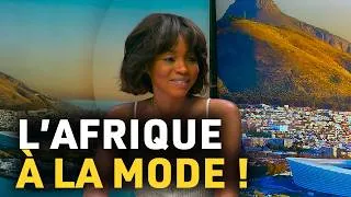 Miniature : Entretien avec Valerie ka  