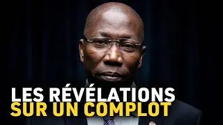 Miniature : EXCLUSIF GUINÉE BISSAU: Les révélations de Saïd Larifou sur le cas Domingos Simões Pereira