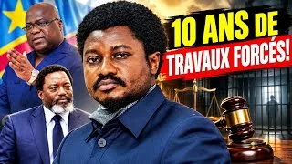 Miniature : 10 ANS DE TRAVAUX FORCÉS : MUTAMBA S'ENFONCE. MARCHE C64 : POUR QUELLE ISSUE EXACTEMENT ?