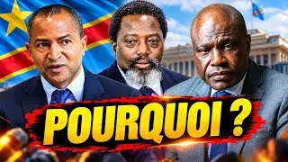 Miniature : POURQUOI MARTIN FAYULU INSISTE SUR LA PARTICIPATION DE NANGAA ET JOSEPH KABILA AU DIALOGUE ?