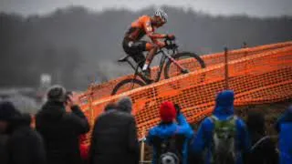 Miniature : Prendre de la Force en cyclisme