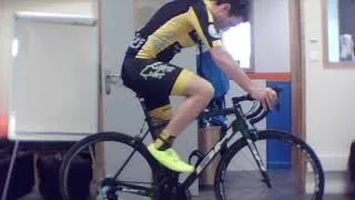 Miniature : Fitting Decathlon Aubagne