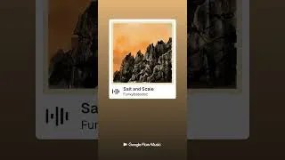Miniature : Salt and Scale soulful deep house