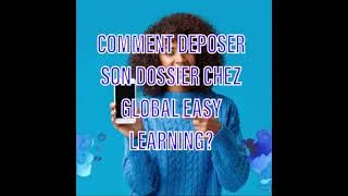 Miniature : Comment soumettre son dossier de candidature au programme de recrutement GEL?🐬💫