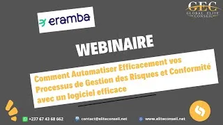 Miniature : Comment Automatiser Efficacement vos Processus de Gestion des Risques et  Conformité.