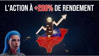 Miniature : Cette entreprise contrôle TOUTE l'IA mondiale (et personne ne la connaît)