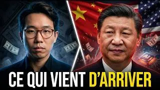 Miniature : PANIQUE AUX USA : accords brisés, Chine bloque Nvidia et tensions sur Visa ⚠️