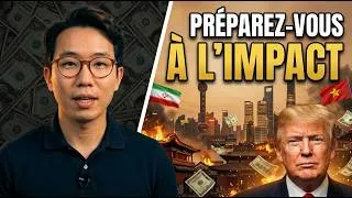 Miniature : C’est fatal : l’Iran fait vaciller l’économie américaine pendant que Trump subit un revers face ..