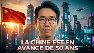 Miniature : La Chine N’Est Pas Ce Que Vous Croyez : la Réalité Est Terrifiante