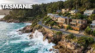 Miniature : TASMANIE : Paysages Indomptés de l’Île aux Confins du Monde | Documentaire de Voyage 4K