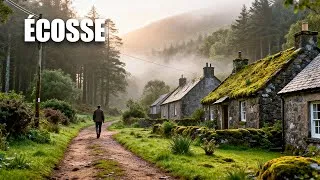 Miniature : ÉCOSSE : Le Royaume Oublié du Nord | 4K Documentaire de Voyage