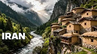 Miniature : Le Côté Secret de l’IRAN : Des Merveilles que Presque Personne n’a Vues – Documentaire de Voyage 4K