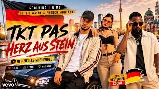 Miniature : Soolking x GIMS Ft  Lil Wayne & French Montana   Tkt Pas Corazón Official Music