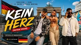 Miniature : Soolking x GIMS Ft  Lil Wayne & French Montana   Tkt Pas Corazón Official Music 