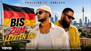 Miniature : Soolking ft  Keblack   Oublier Official Music