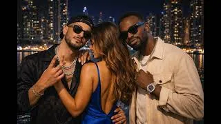 Miniature : Soolking Ft  Dadju – Meleğim Official Music