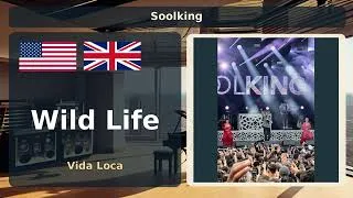 Miniature : Soolking   Wild Life Version Anglais