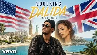 Miniature : Soolking   Dalida Clip Officiel Prod by Diias 02