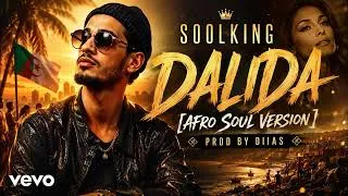 Miniature : Soolking   Dalida Clip Officiel Prod by Diias 01