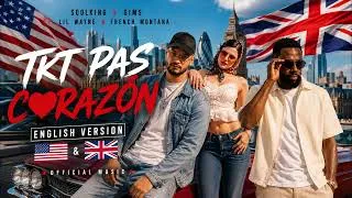 Miniature : Soolking x GIMS Ft  Lil Wayne & French Montana   Tkt Pas Corazón Official Music