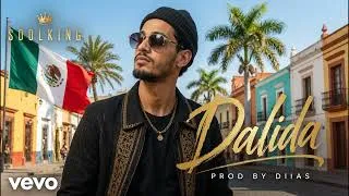 Miniature : Soolking   Dalida Clip Officiel Prod by Diias