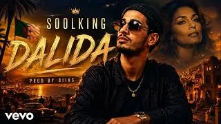 Miniature : Soolking   Dalida Clip Officiel Prod by Diias