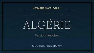 Miniature : Hymne national de l'Algérie Versions Reprises