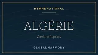 Miniature : Hymne national de l'Algérie Versions Reprises