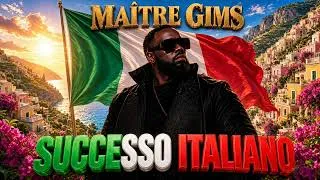 Miniature : Maître Gims   Zombie Versione Italiana Remix ok