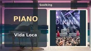 Miniature : Soolking   Vita Criminale Version Italien
