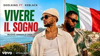 Miniature : Soolking ft  Keblack   Oublier Official Music