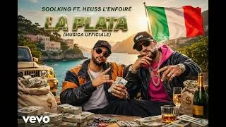 Miniature : Soolking Ft  Heuss L’Enfoiré – La Kichta Official Music