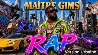 Miniature : Maître Gims   Zombie  03