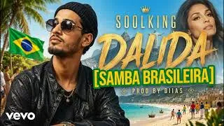 Miniature : Soolking   Dalida Clip Officiel Prod by Diias