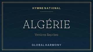 Miniature : Hymne national de l'Algérie Versions Reprises