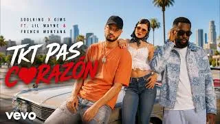 Miniature : Soolking x GIMS Ft  Lil Wayne & French Montana   Tkt Pas Corazón Official Music 